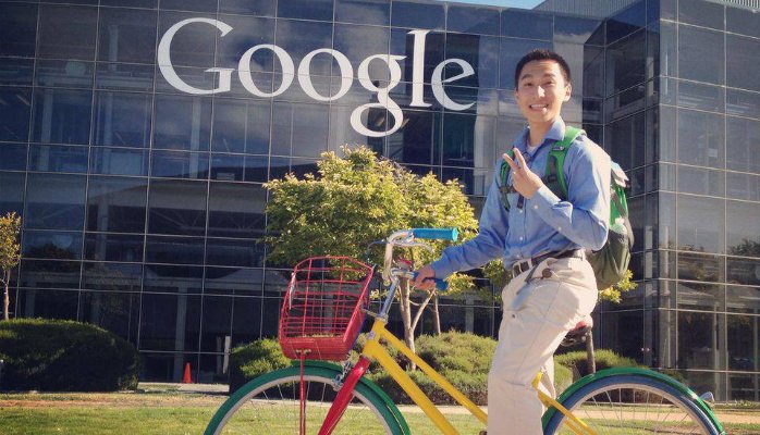 intership-at-google