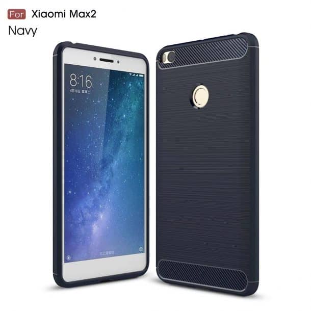 Yhuisen Case For小米Mi Max 2