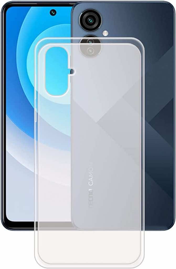 Tecno Camon 19 Neo的10个最佳案例