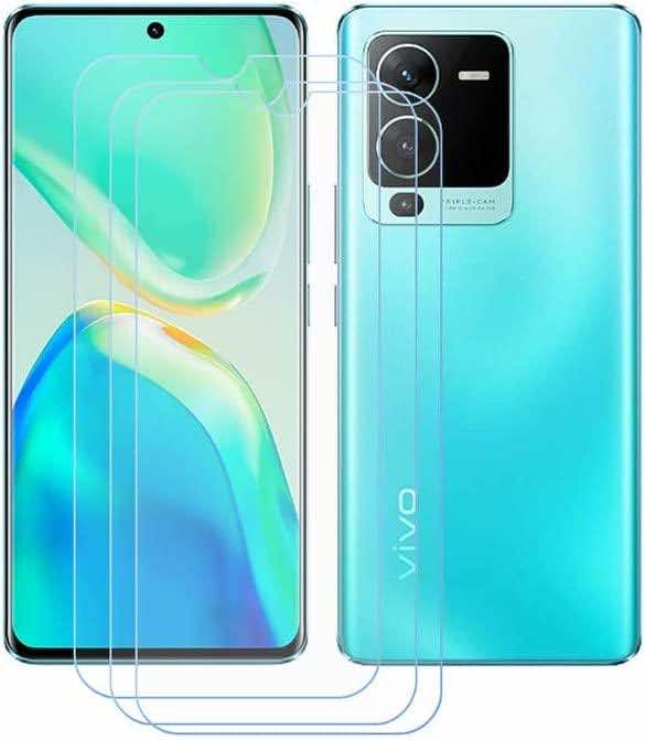 10款最适合Vivo S15 Pro的屏幕保护膜